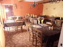 NOTRE SALLE DE RESTAURATION
