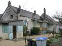 ENSEMBLE IMMOBILIER 6 KMS CHATILLON SUR SEINE