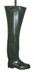 Cuissardes Aigle - RIVIERE - Cuissardes et Waders "Le Chameau" et "Aigle" - CHAUSSURES ROBUST