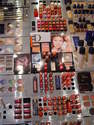 LE MAQUILLAGE SELON DIOR - Soins, maquillages et parfums - INSTITUT DE BEAUTE FLEURS SAUVAGES