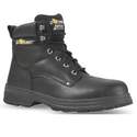 Chaussure de sécurité montante Track S3 Upower