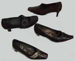 Chaussures Femme Escarpin SWEET, MADISON, SIMONA - Femmes - CHAUSSURES PACAUT