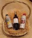 LIQUEURS CARTRON - SPECIALITES BOURGUIGNONNES - CALISA . EPICERIE FINE . vente  th�s .caf�s. sp�cialit�s de Bourgogne