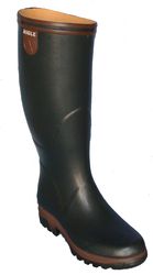 Botte Aigle caoutchouc -  PARCOURS ISO - Bottes caoutchouc "Aigle" - CHAUSSURES ROBUST