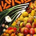Fruits et l�gumes