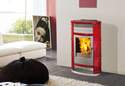 Prestige - c�ramique rouge