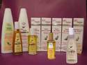 Cosm�tiques Natessance et Lift'Argan