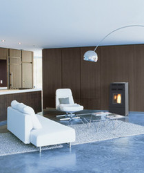 Poele � Granul�s de bois - Les po�les a granul�s de Bois - JOTUL BOURGOGNE