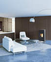Poele � Granul�s de bois - Les po�les a granul�s de Bois - JOTUL BOURGOGNE