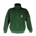 BLOUSON POLAIRE MILITAIRE LEGION