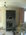 Nettoyage du po�le avant l'installation des portes du foyer et du four