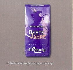 Alimentation cheval-Beste Jahre - Alimentation cheval - MB DISTRIBUTION