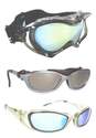 Lunettes pour la montagne - Les lunettes de sport DEMETZ - VISION ORIGINALE