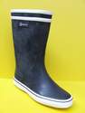   Botte Aigle caoutchouc, style 