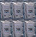 6 paquets de Goji de Montagne du haut Tibet (6x500g) - Sant� : Goji de Montagne de Mongolie et du haut Ti - FORME ET ZEN