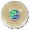 BOBINE CORDAGE TENNIS GOSEN 200 M OG-SHEEP MICRO SUPER JC 16 - BOBINES CORDAGE TENNIS GOSEN - STRINGTENNIS