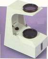 Polariscope - Laboratoire de gemmologie - Bijouterie LECANU