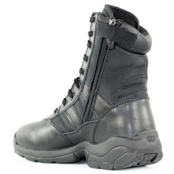rangers boots magnum panther 1 zip