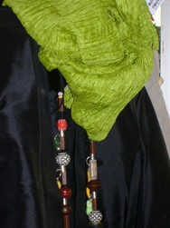 foulard