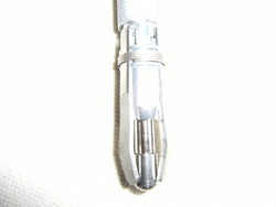 REAMER : OGIVE