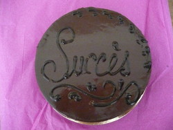 Entremets - Nos produits  - Boulangerie P�tisserie Rodet