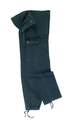 PANTALON DE TREILLIS  NOIR DELAVE