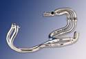 Pots d'�chappement pour Honda VFR 800 cc -  POTS D'ECHAPPEMENT HONDA - MOTO KRISTEN