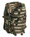 SAC A DOS SNIPER 50L  CAMOUFLAGE CENTRE EUROPE - BAGAGES - LE MARCHE MILITAIRE