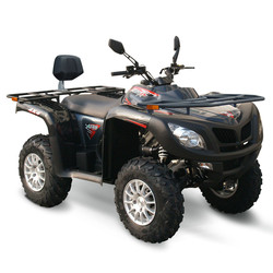 QUAD MASAI A700 Ultimate FULL - QUAD LOISIR/DETENTE - QUADS DUFOUR