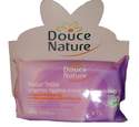 lingettes hygi�ne intime Douce Nature