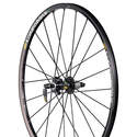 ROUES  " C29SSMAX DISC 9MM INTL " CROSS-MOUNTAIN MAVIC - ROUES VTT MAVIC - RANDO FITNESS VENAREY CYCLES
