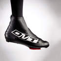 COUVRES-CHAUSSURES DE PLUIE DMT NOIR - CHAUSSURES DMT ET ACCESSOIRES - RANDO FITNESS VENAREY CYCLES