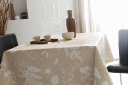 Linge de table Nydel - Linge de Table - LINGORAMA