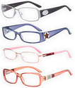Conseils - Montures de lunettes FEMMES : DIOR, LULU, GUCCI, ROXY,... - VISION ORIGINALE