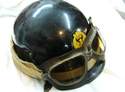 collecction militaria CASQUE ITALIEN