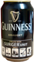 GUINNESS Surger pour machine � pression � "ultrason"