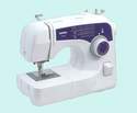 Brother BM-3500/2600 et BC-2300/2100 - BROTHER MACHINES A COUDRE ET BRODEUSES - FIEVEE