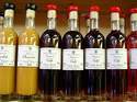 Les liqueurs et eaux de vie