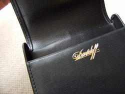 ETUI DAVIDOFF CIGARILLOS