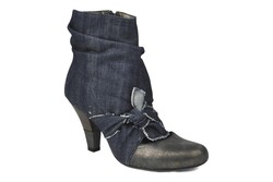 DUNILO - CHAUSSURES BOCAGE - CAROL'CHAUSSURES