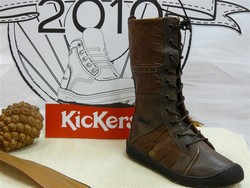 SIJOLY - CHAUSSURES KICKERS - CAROL'CHAUSSURES