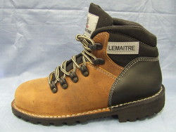 Chaussures de s�curit� SAHARA S3 - Chaussures de s�curit� "Lemaitre", "FOREVER" et "B - CHAUSSURES ROBUST