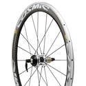 ROUES MAVIC " COSMIC CARBONE SL POWERTAP " - ROUES ROUTE MULTIPERFORMANCE ET AERODYNAMIQUE MAVI - RANDO FITNESS VENAREY CYCLES