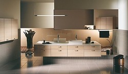 SALLE DE BAIN ALTYIS  MOBALPA - SALLES DE BAIN MOBALPA - CUISINES &amp; MEUBLES BERNARDO 