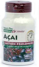 a�ai NATUR'S PLUS - RESISTANCE / VITALITE - MISS TERRE VERTE