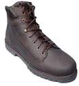 Chaussures montantes de ville Aigle, mod�le GALEGO HIGH