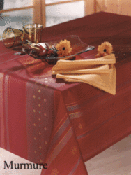 Linge de table Calitex - Linge de Table - LINGORAMA