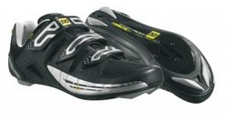CHAUSSURES ROUTE MAVIC PELOTON - CHAUSSURES ROUTE MAVIC - RANDO FITNESS VENAREY CYCLES