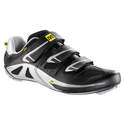 CHAUSSURES ROUTE " PELOTON " 2011 MAVIC - CHAUSSURES ROUTE MAVIC - RANDO FITNESS VENAREY CYCLES