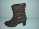 bottines sweet TEBREU - bottines - CHAUSSURES PACAUT